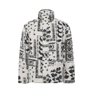 Everlast® EVERLAST OVERSIZED PILE JACKET Jacket Mix