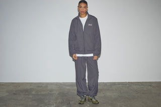 Everlast® EVERLAST OVERSIZED TRACK SUIT JACKET Jacket Camo