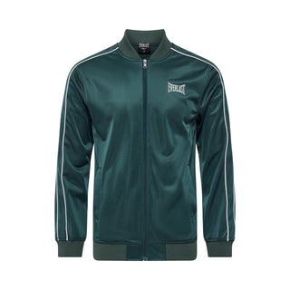 Everlast® EVERLAST PINTUCK LEGACY CARDIGAN Cardigan Green