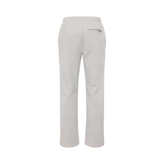 Everlast® EVERLAST STRAIGHT BAGGY FIT SWEAT PANTS Pants 413 Light Grey melange