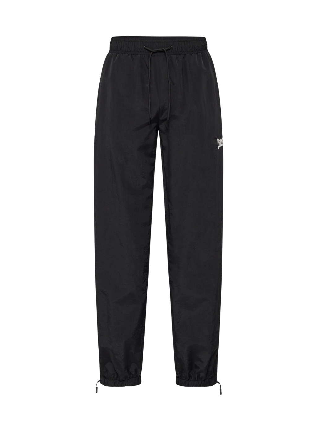VISIBILITY TRACK PANTS - Black – EVERLAST® Nordic