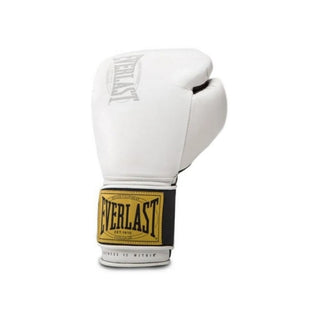 Everlast® 1910 Classic Training Gl. Gloves White