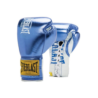 Everlast® Sport 1910 Fight Glove Gloves Blue