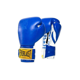 Everlast® Nordic 1910 Fight Glove Gloves Blue