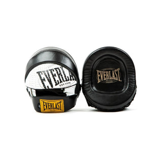 Everlast® Nordic 1910 Focus Mitts Accessories Black/White