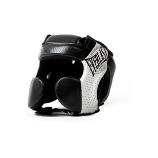 Everlast® Nordic 1910 Headgear Accessories Black/White