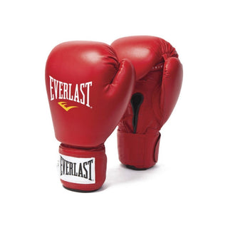 Everlast® Amateur Comp. Fight Glove Gloves Red