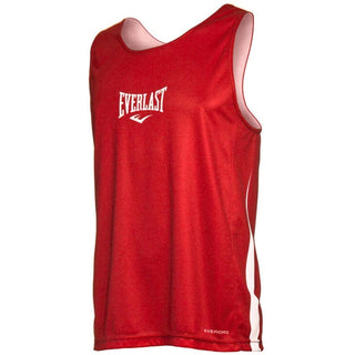 Everlast® Amateur Comp. Jersey T-shirt Red