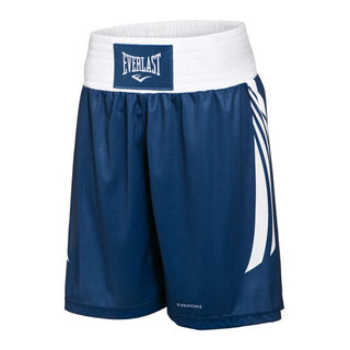 Everlast® Amateur Comp. Trunks Shorts Blue