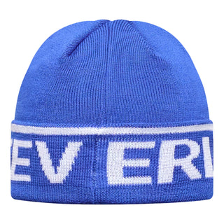 Everlast® Around the world beanie Beanie Dazzling Blue 18-3949