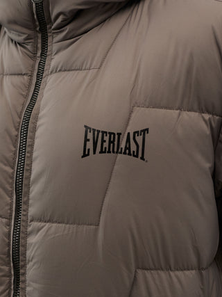 Everlast® Borough Jacket Jacket Grey