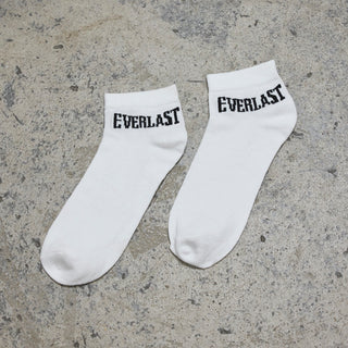 Everlast® EVERLAST 7-pack Everyday Crew Socks Socks White