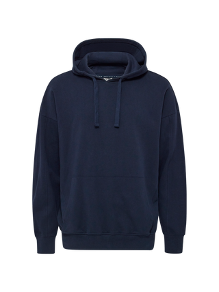 Everlast® EVERLAST BACK LOGO HOODIE Hoodie Navy