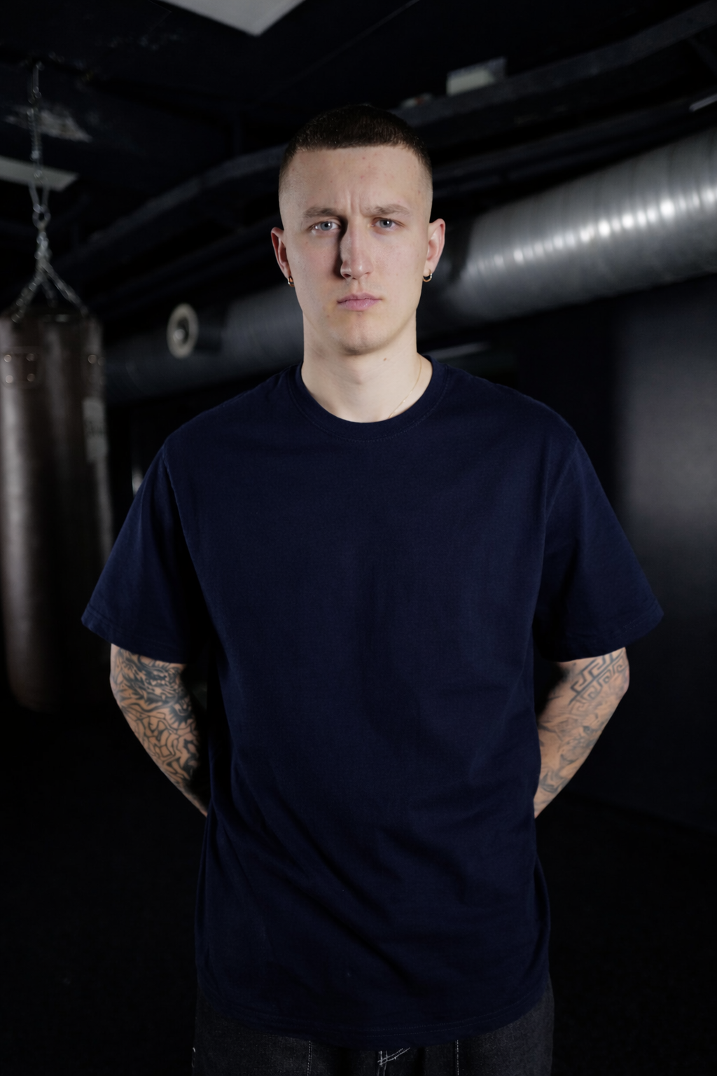 T-shirt de sport - Russel, Everlast T-shirt de sport - Russel, Everlast