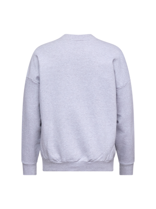Everlast® EVERLAST CREW SWEAT Sweatshirt 413 Light Grey melange