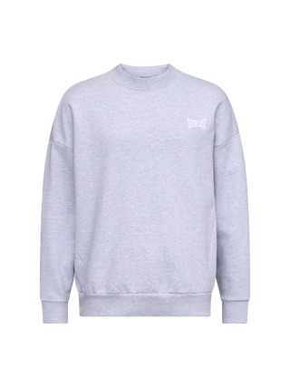 Everlast® EVERLAST CREW SWEAT Sweatshirt 413 Light Grey melange