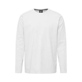 Everlast® EVERLAST HEAVY BOX FIT LS TEE T-shirt White