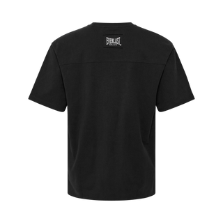 Everlast® EVERLAST HEAVY BOX FIT SS TEE T-shirt Black