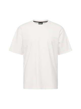 Everlast® EVERLAST HEAVY BOX FIT SS TEE T-shirt White