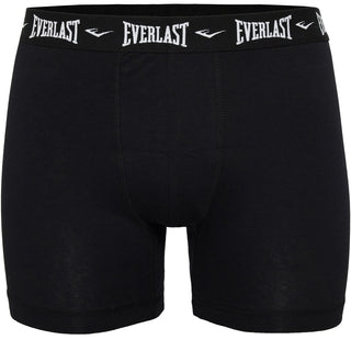 Everlast® Sport EVERLAST ICONIC 10-PACK TIGHTS Tights Black
