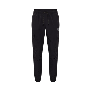 Everlast® Sport EVERLAST Mens Complete Cargo Pants EVERDRI ™ Pants Black