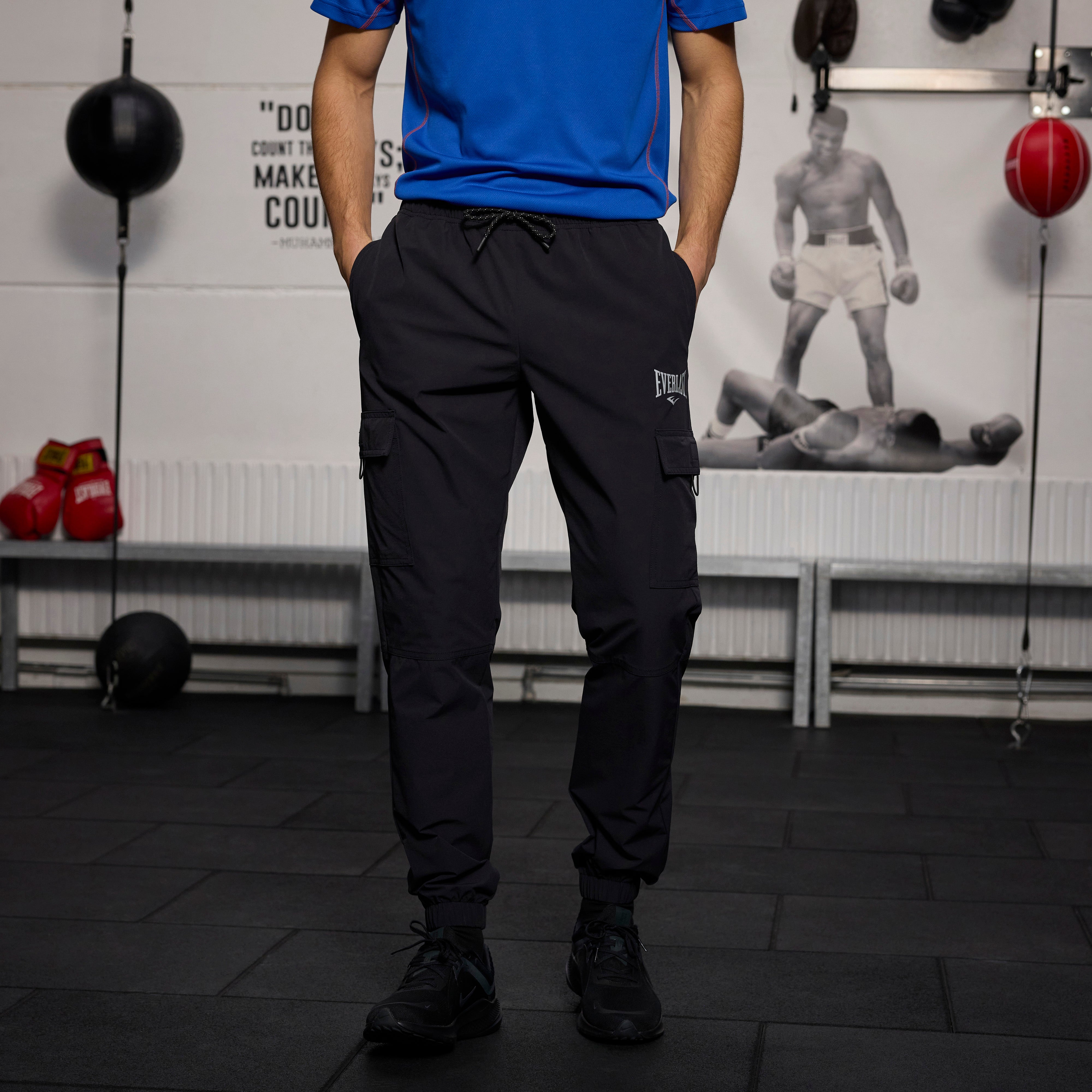 EVERLAST while Complete Cargo Pants EverDRI ™ – EVERLAST® Nordic