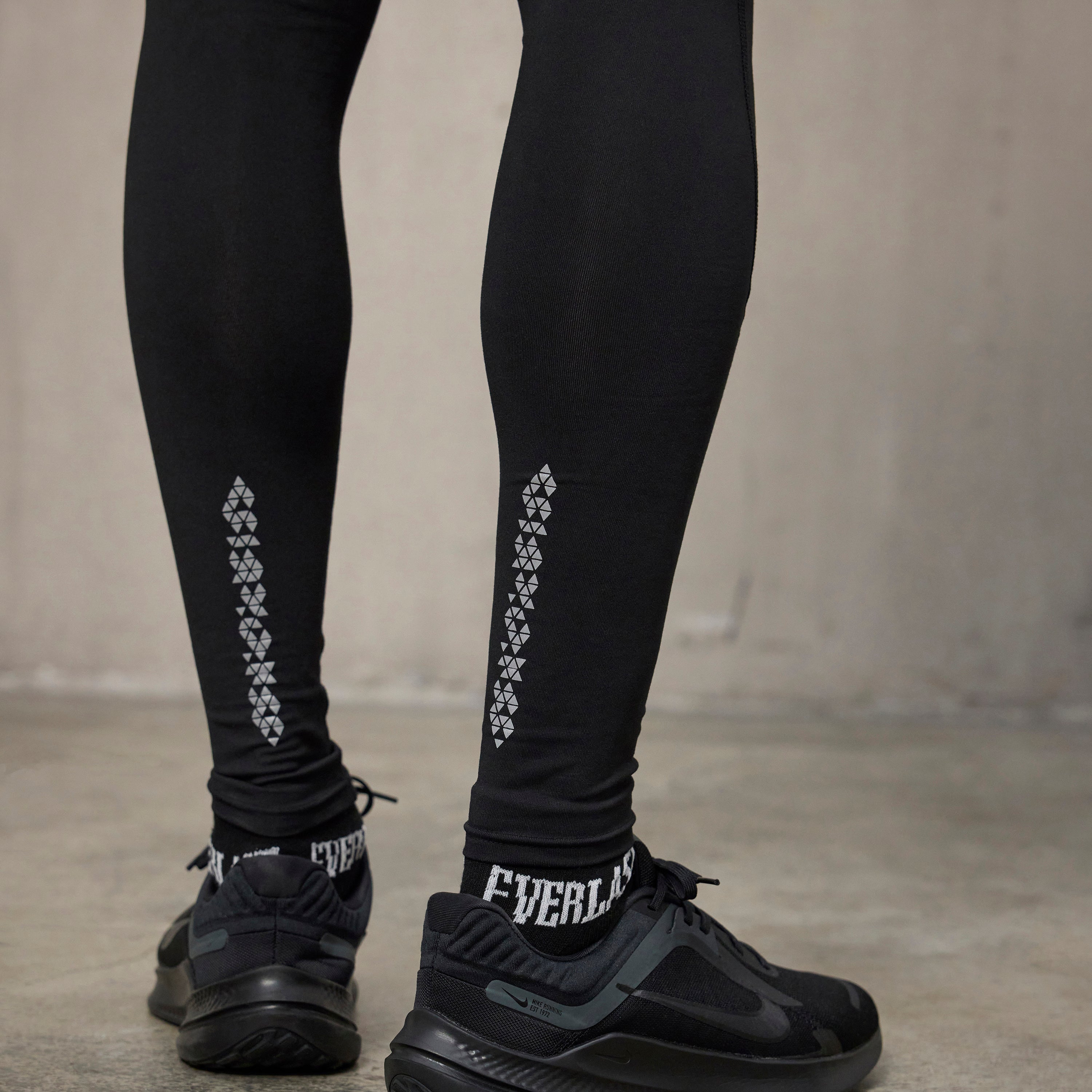 EVERLAST While MMA Combat Stretch Tights Long EverDRI ™ – EVERLAST