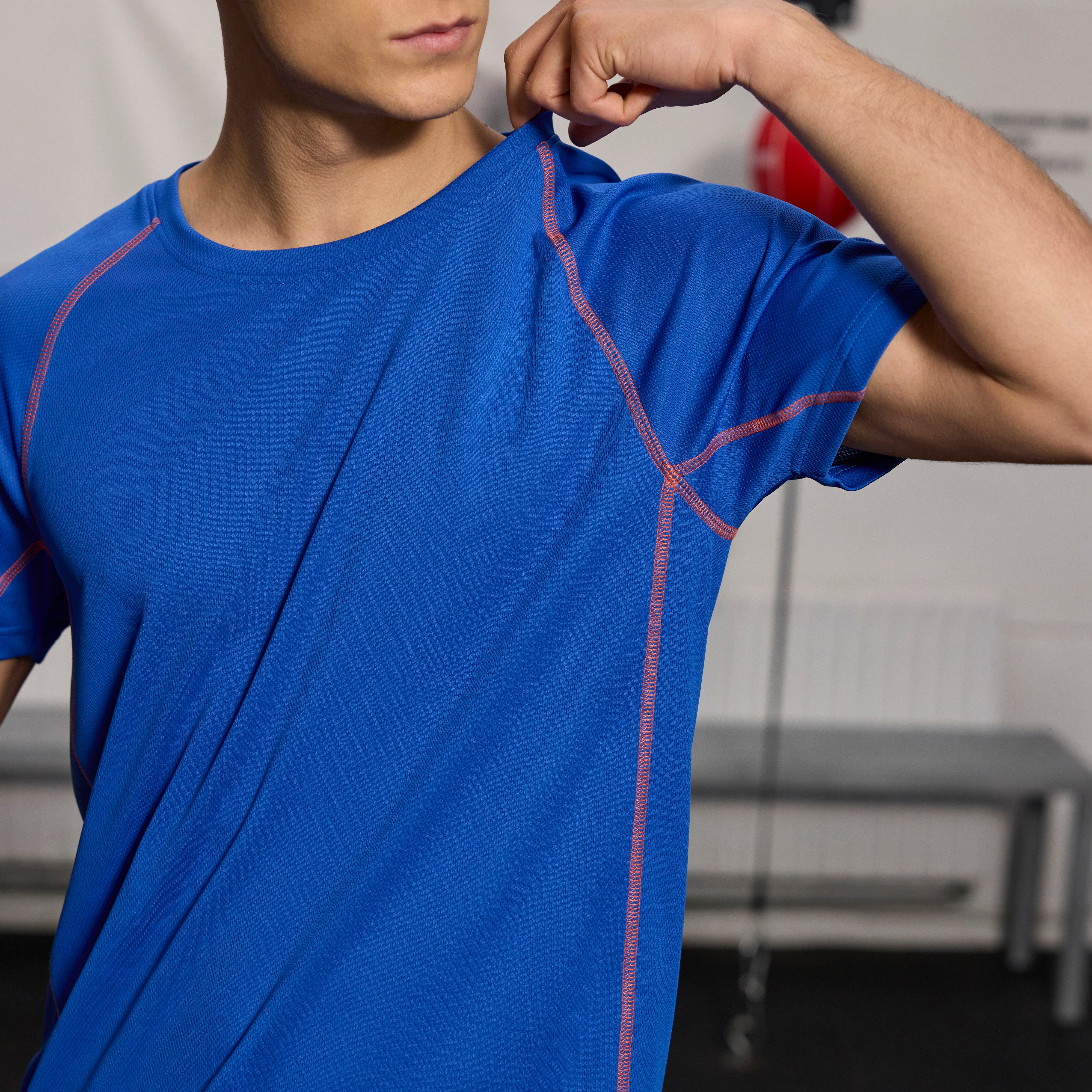 everlast dri fit shirt