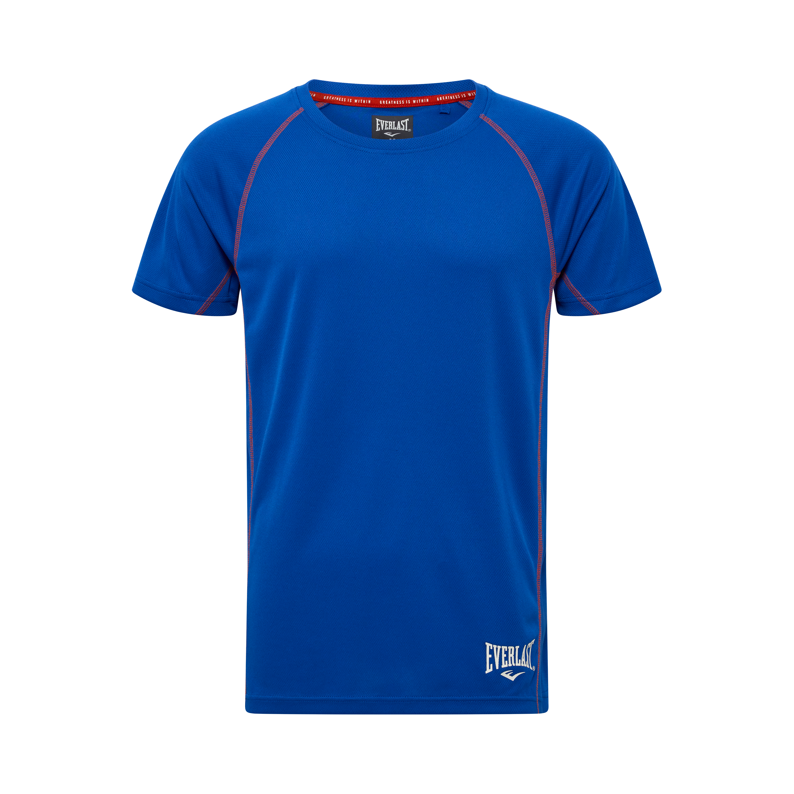 everlast dri fit shirt