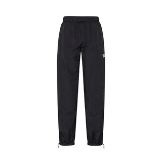 Everlast® EVERLAST OVERSIZED TRACK SUIT PANTS Pants Black