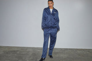 Everlast® EVERLAST PINTUCK LEGACY CARDIGAN Cardigan Navy