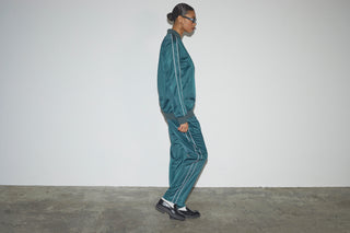Everlast® EVERLAST PINTUCK LEGACY PANTS Pants Green