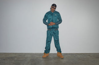 Everlast® EVERLAST PINTUCK LEGACY PANTS Pants Green