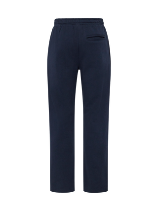 Everlast® EVERLAST STRAIGHT BAGGY FIT SWEAT PANTS Pants Navy