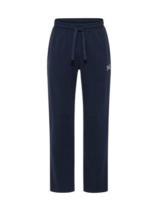 Everlast® EVERLAST STRAIGHT BAGGY FIT SWEAT PANTS Pants Navy