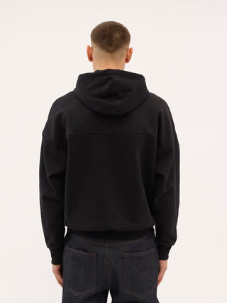 Everlast® EVERLAST SWEAT HOODIE Hoodie 019 Black