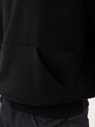 Everlast® EVERLAST SWEAT HOODIE Hoodie 019 Black