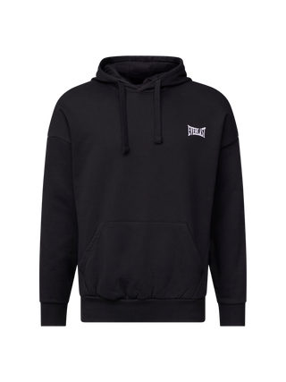 Everlast® EVERLAST SWEAT HOODIE Hoodie 019 Black