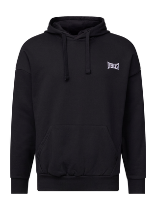 Everlast® EVERLAST SWEAT HOODIE Hoodie 019 Black