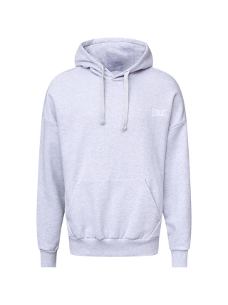 Everlast® EVERLAST SWEAT HOODIE Hoodie 413 Light Grey melange