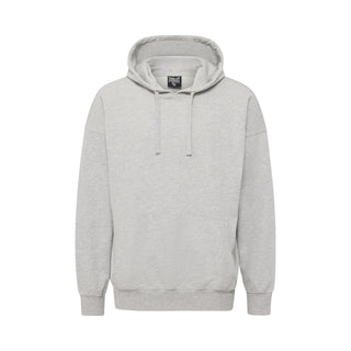 Everlast® EVERLAST WASHED OVERSIZED SWEAT HOODIE Hoodie 413 Light Grey melange