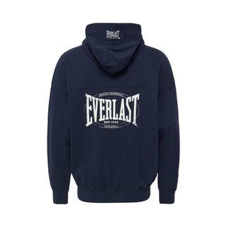 Everlast® EVERLAST WASHED OVERSIZED SWEAT HOODIE Hoodie Navy