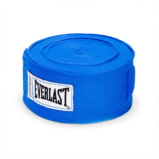 Everlast Håndbind pro 4,5 m.  BLUE