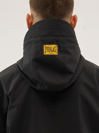 Everlast® Heritage Lightweight jacket Jacket Black