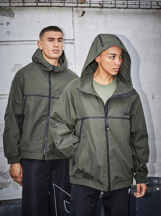 Everlast® PHASE JACKET Jacket ARMY