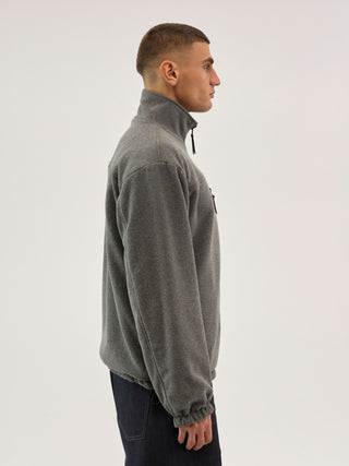 Everlast® Reversible Fleece jacket Jacket Griffin 17-5102 TCX