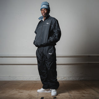 Everlast® Reversible checkmate jacket Jacket Navy