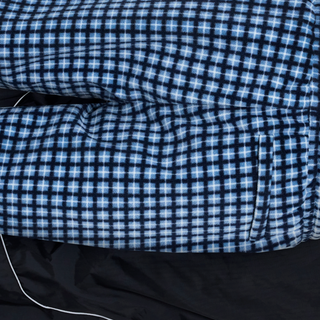 Everlast® Reversible checkmate pants Pants Navy