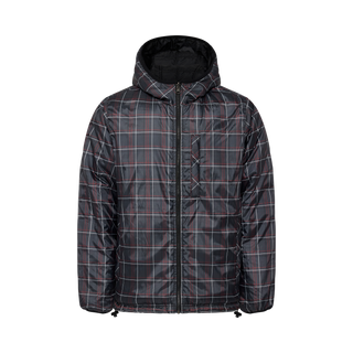 Everlast® Reversible win breaker Jacket Black