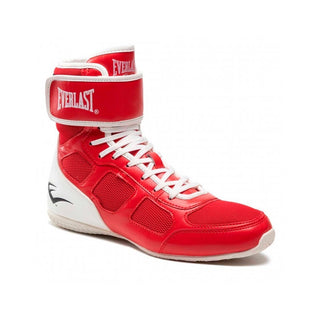 Everlast® Ring Bling Boxing Shoe Shoes Red/White